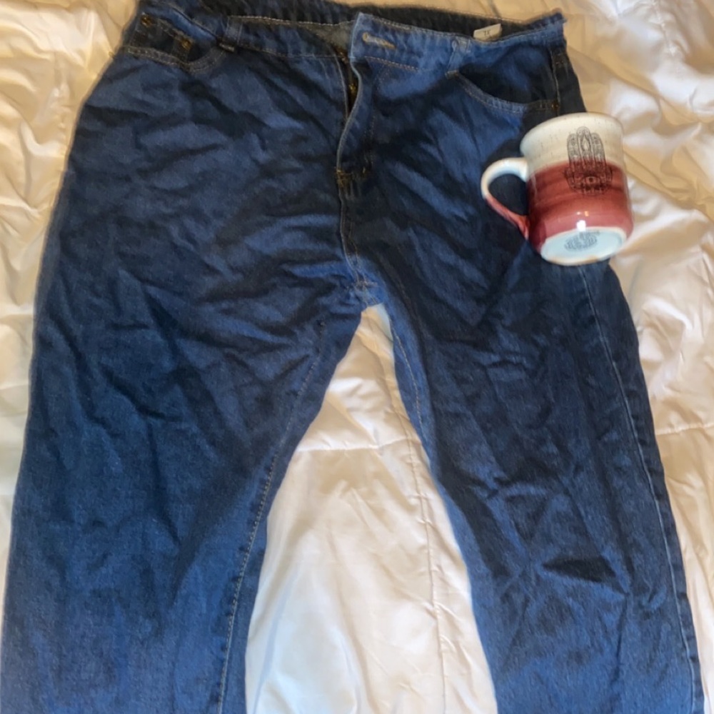 Pants 👖